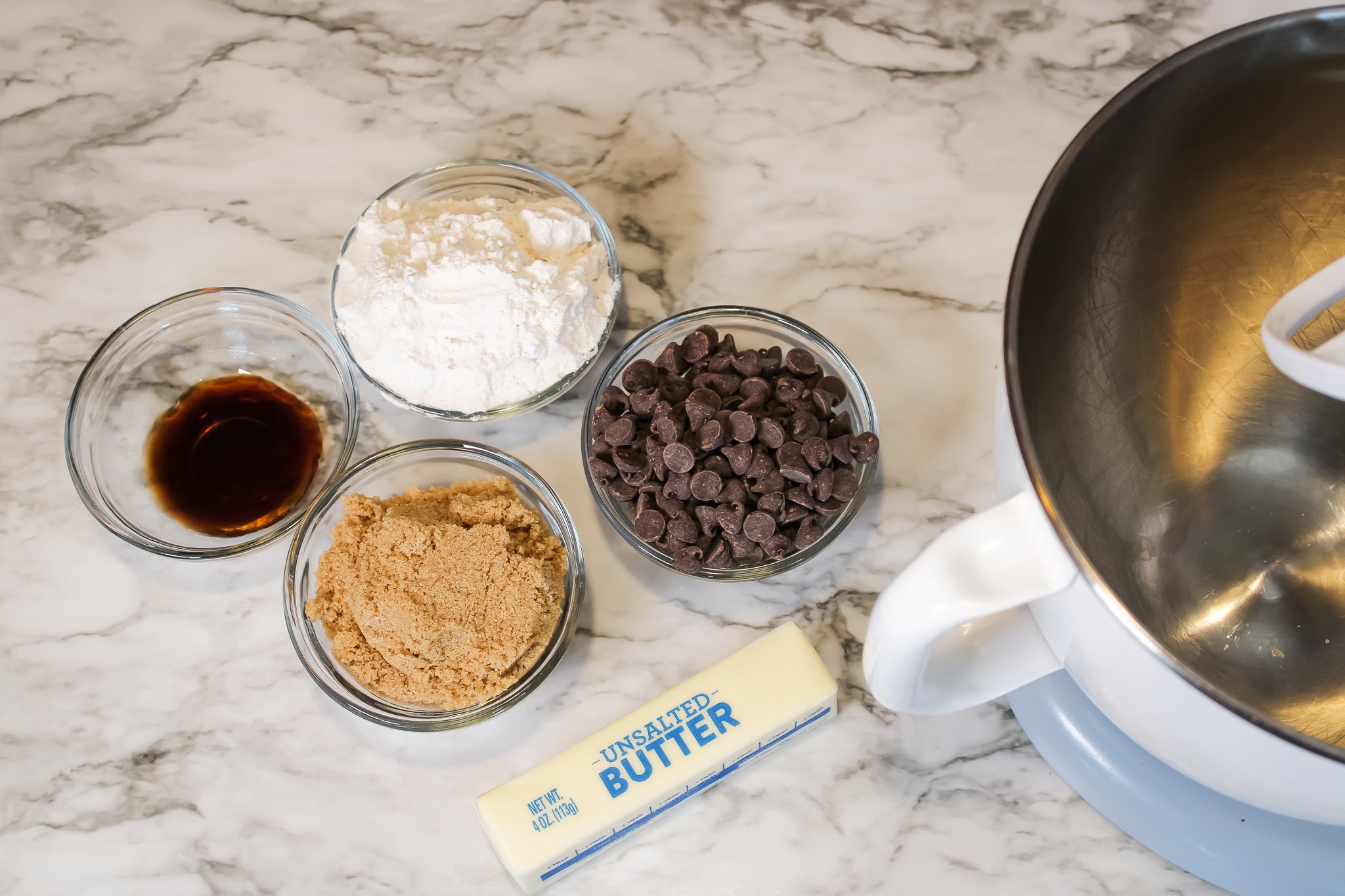 EDIBLE COOKIE DOUGH WOOO!!!