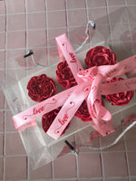 Valentine’s Day Roses 6 pack