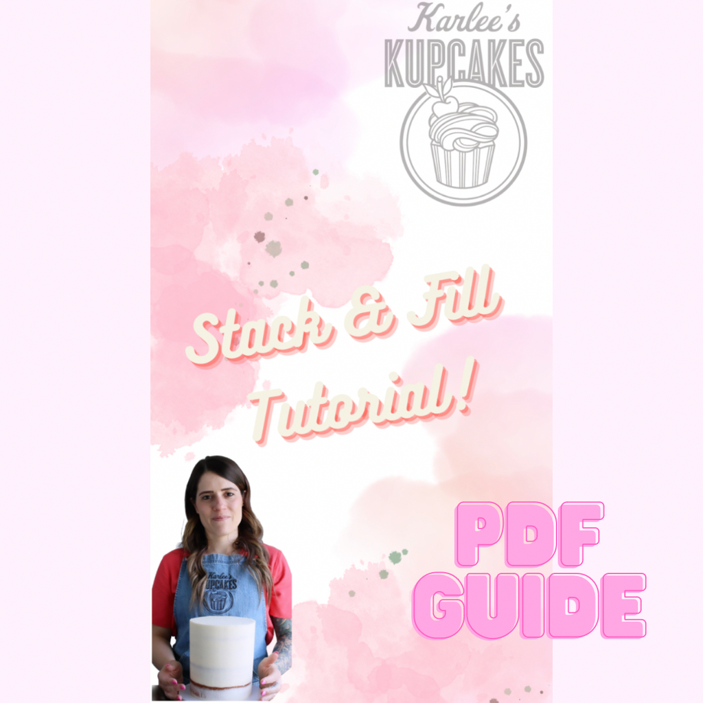 Stack & Fill PDF GUIDE Tutorial