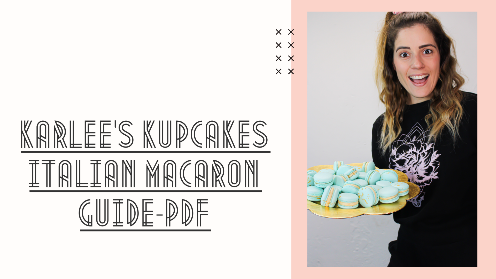 Macaron Guide PDF