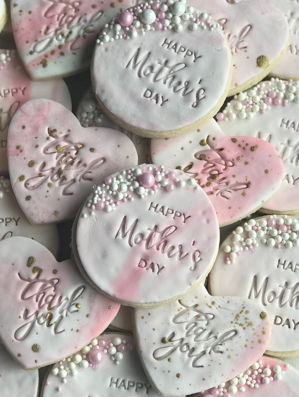 One On One Sugar Cookie Lesson
